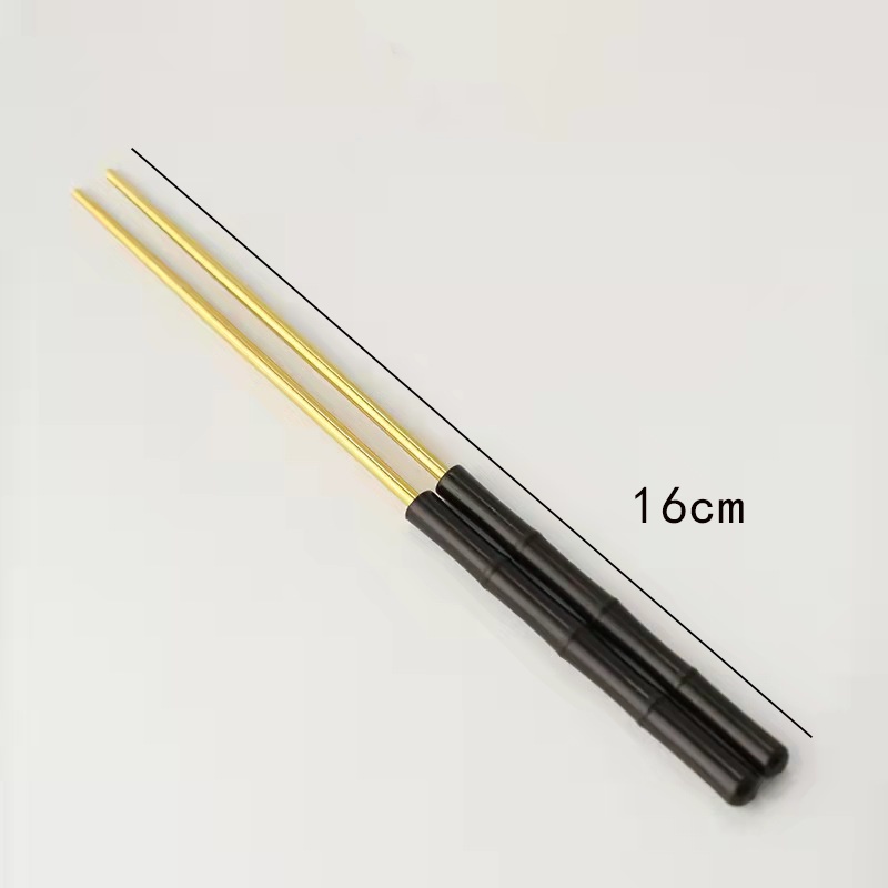 Dụng Cụ Làm Bột Trầm Hương Cán Gỗ Chất Lượng Cao