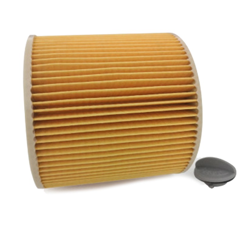 5X Dust Bag 1X Filter for KARCHER WD3 Premium WD 3,300 M WD 3,200 WD3.500 P 6,959-130 Vacuum Cleaner