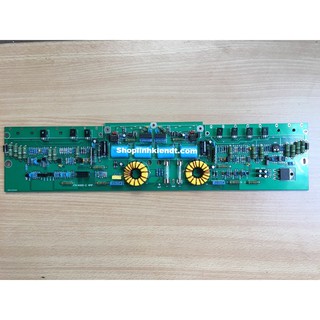 Bo mạch công suất class td fp14000q