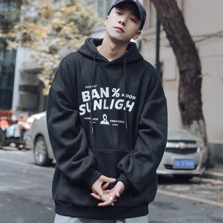 Áo Hoodie phong cách Ulzzang Hàn Quốc tay dài họa tiết in hình phong cách cá tính CoolZ CZ507