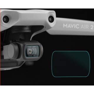 Miếng dán kính cho Mavic Air 2. Miếng dán bảo vệ camera cho Mavic Air 2. Miếng dán cường lực cho Mavic Air 2.