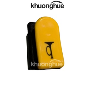 Công tắc kèn Sym Elegant