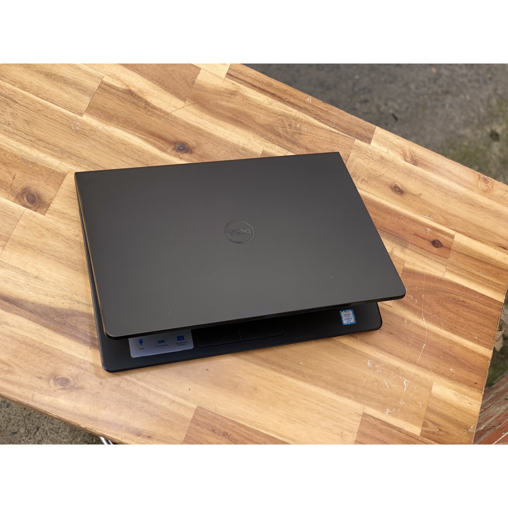 Laptop Dell Vostro 3459/ i5 6200U/ 8G/ SSD128-500G/ 14in/ Vga intel HD 520/ Win 10/ Siêu Bền/ Giá rẻ