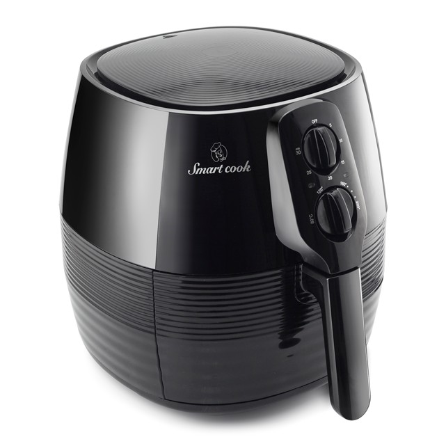 Nồi chiên không dầu Smart Cook AFS-3940 5L