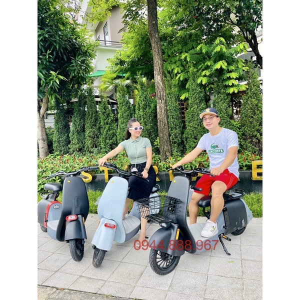 Xe Điện VO - DoinNext VO tại Hà Nội