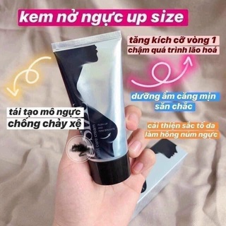 Kem nở ngực UPSIRE Nga 50ml