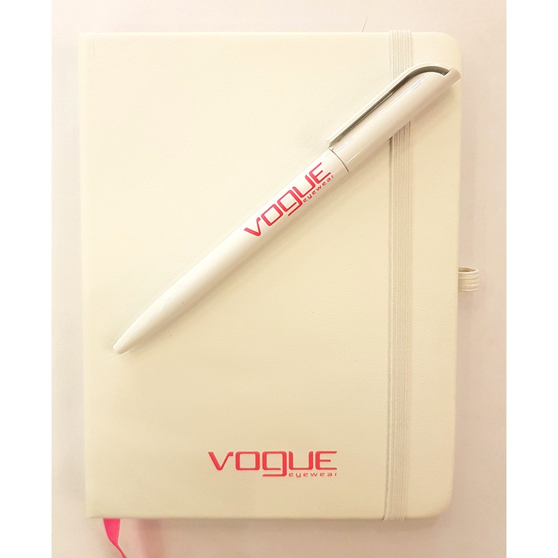Sổ tay hiệu VOGUE VOS1 mẫu mới đẹp