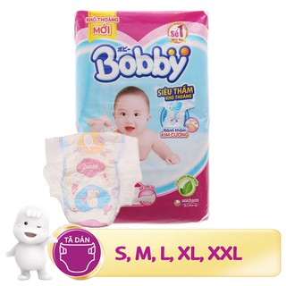 TÃ DÁN BOBBY NHỠ S56/M48/L42/XL38/XXL34