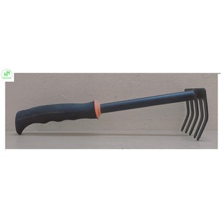 Cào Đất Cầm Tay Mini Đa Năng Cán Nhựa