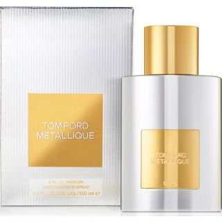 Ú Perfume ( Mẫu thử ) Tomford Métallique