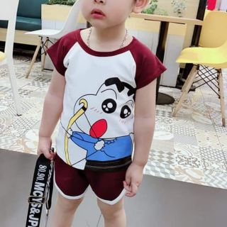 Quân áo cho bé