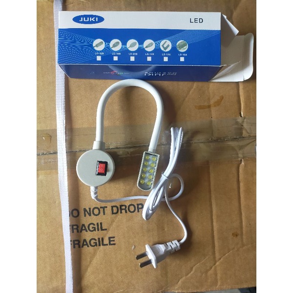 Đèn máy may JUKI