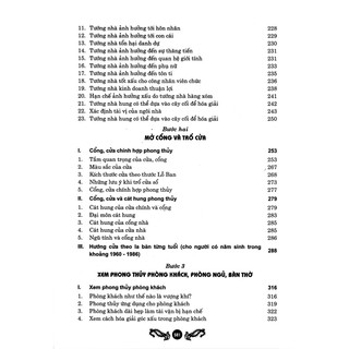 5 Bước Tự Xem Phong Thủy