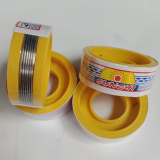 cuộn chì hàn loại nhỏ