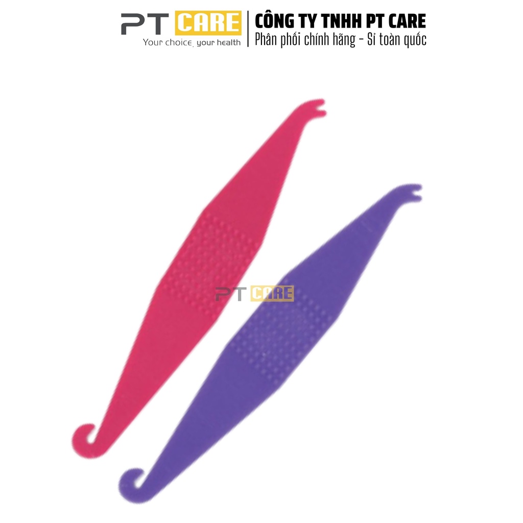 𝗣𝗧 🅲🅰🆁🅴 | 02 Cái Kéo Thun Cây Đeo Chun Liên Hàm Chỉnh Nha Niềng Năng