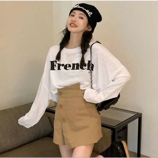 Set áo kèm cv French