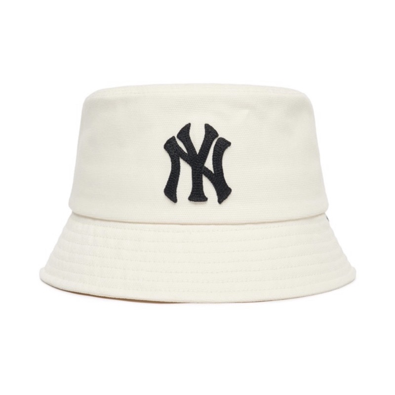Nón MLB  bucket hàng xuất dư