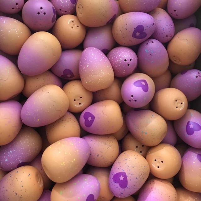 Trứng hatchimals ss4 ( COMBO sỉ )
