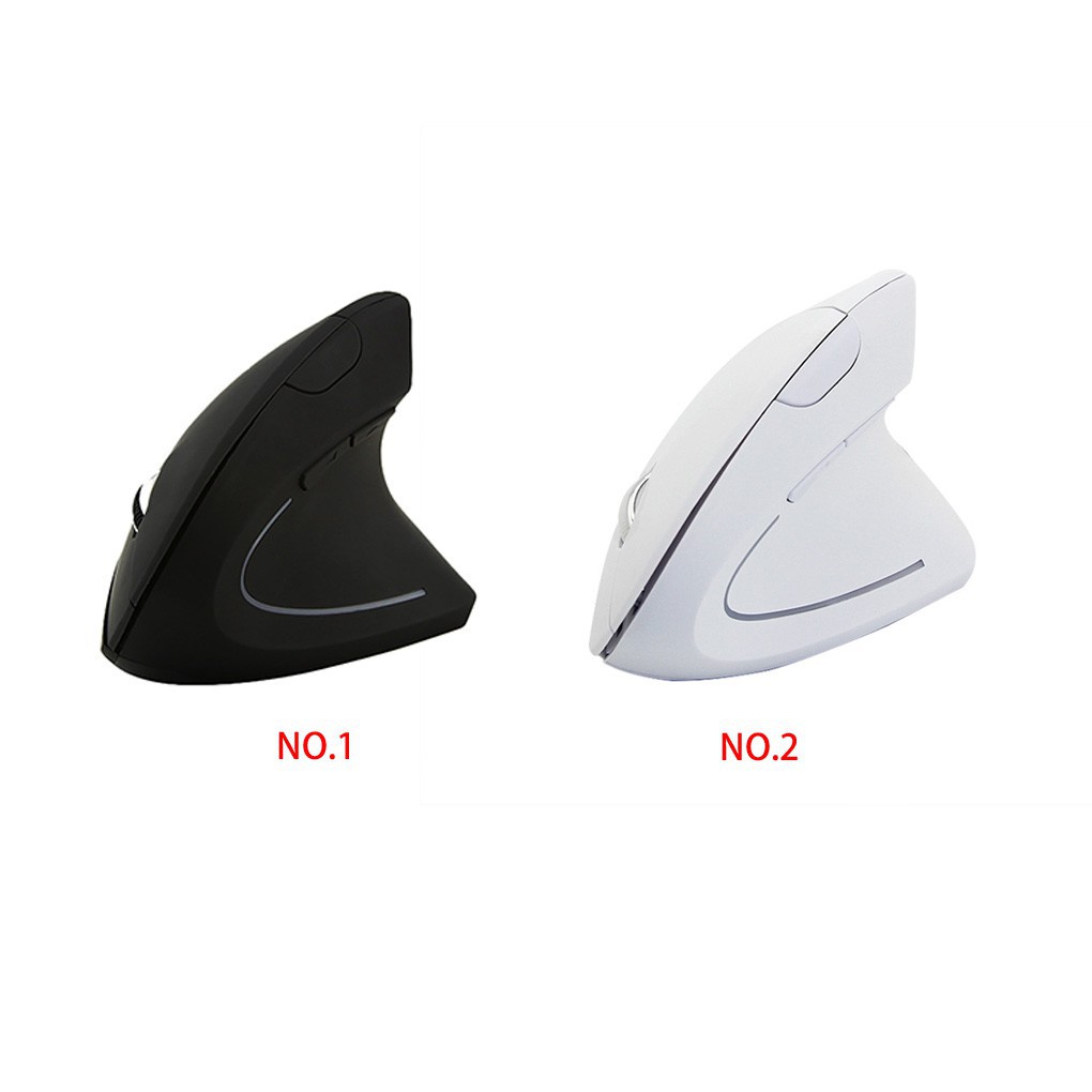 Chuột Không Dây Kiểu Dáng Độc Đáo