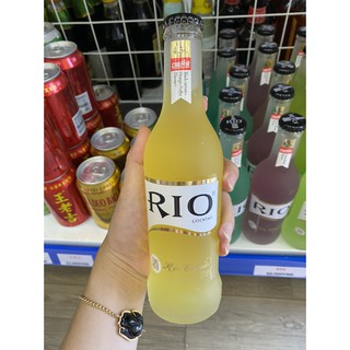 NƯỚC COCKTAIL HOA QUẢ RIO