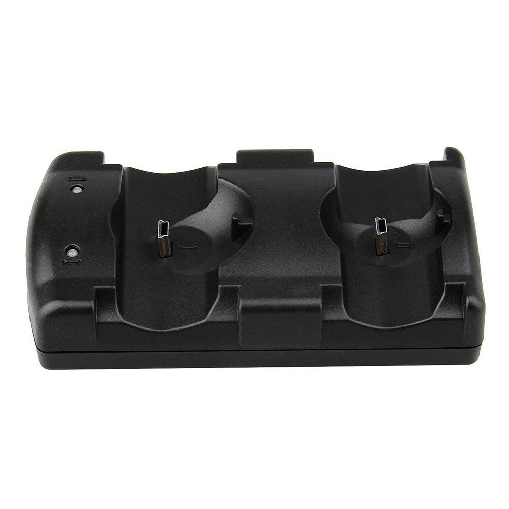 Dock sạc tay cầm PS3 với dây cáp USB