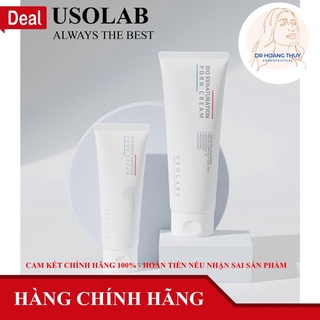 [CHÍNH HÃNG] KEM DƯỠNG TRẮNG, PHỤC HỒI TẾ BÀO GỐC PDRN USOLAB