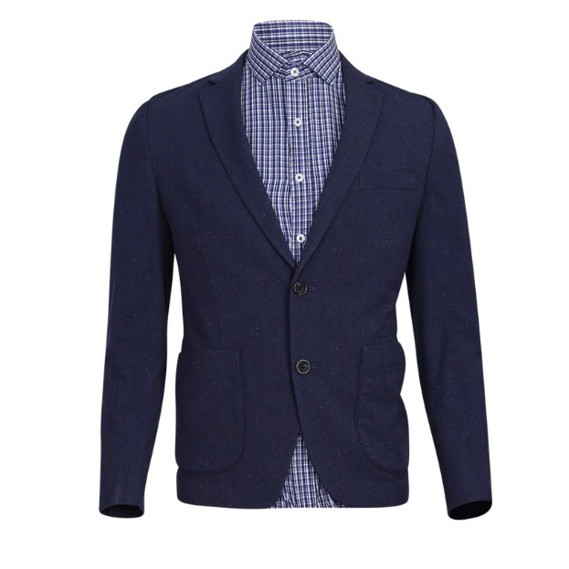 Áo Vest ARISTINO ABZ1706 Sang Trọng Lịch Sự, Ấm Áp Va Thoáng Khí