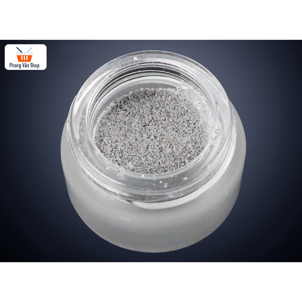 Bột vệ sinh đầu mũi hàn thiếc