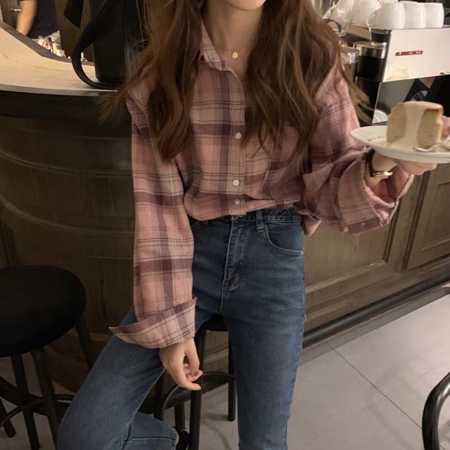 FLANNEL PHỐI TÚI | BigBuy360 - bigbuy360.vn