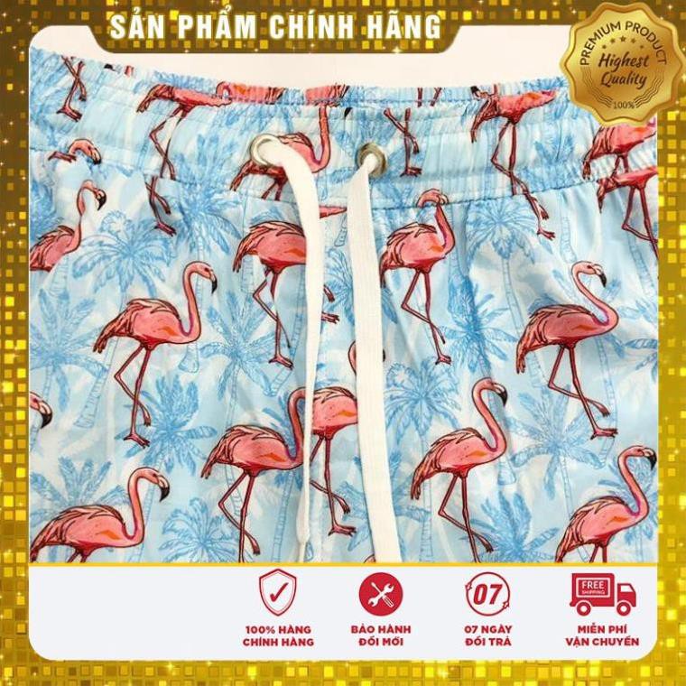 Quần Short Nam Thời Trang Mùa Hè