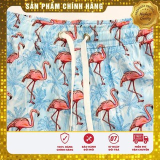 Quần short nam thời trang mùa hè
