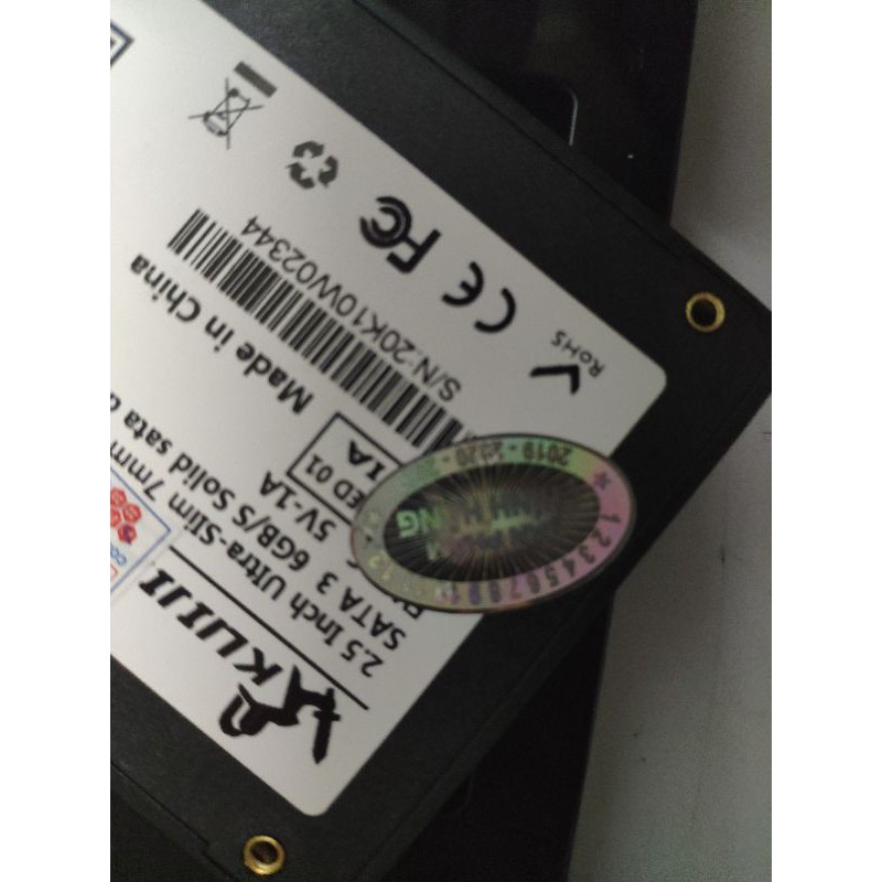 Ổ cứng Toshiba 2.5ichs, 500gb, 1tb | BigBuy360 - bigbuy360.vn