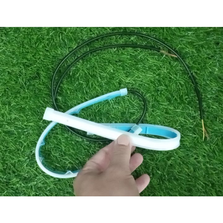 Lắp đặt đèn ô tô chạy ban ngày, độ đèn ô tô chạy ban ngày