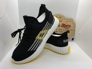 Giầy sneaker nam