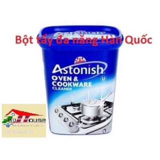 Bột tẩy đa năng