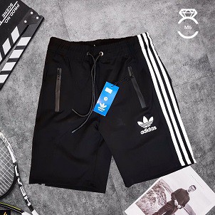 Quần Đùi Thể Thao Nam Loại Đẹp 2021 - QD05 New | BigBuy360 - bigbuy360.vn