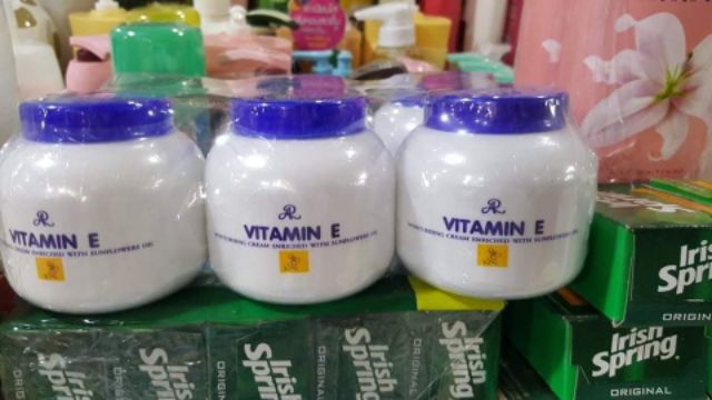 Body Vitamin e Thái | BigBuy360 - bigbuy360.vn