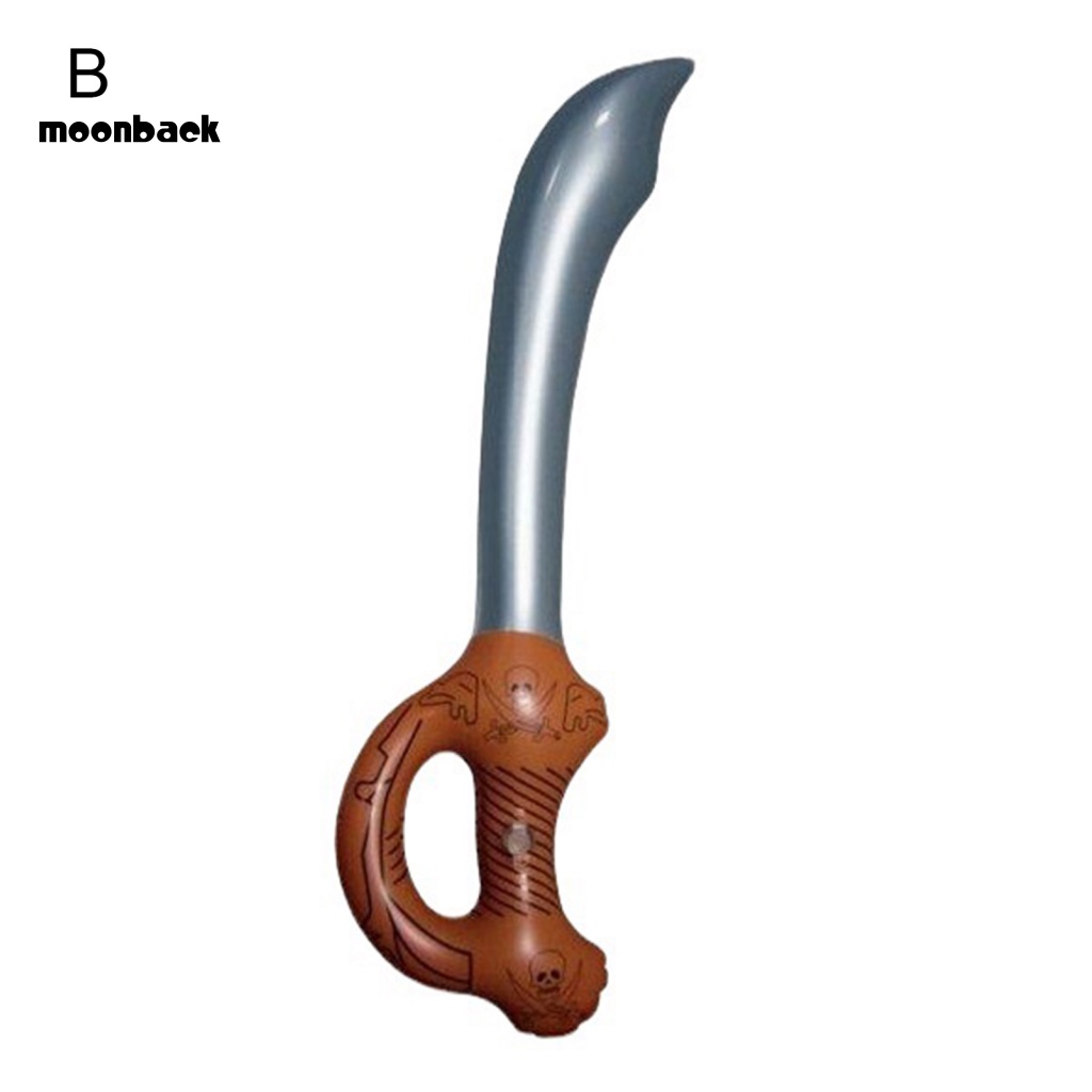 Đồ Chơi Kiếm Cướp Biển Bơm Hơi Cho Bé Hoạt Hình