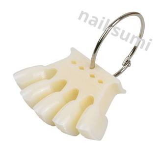 Móng que vương miện, móng tập vẽ nail