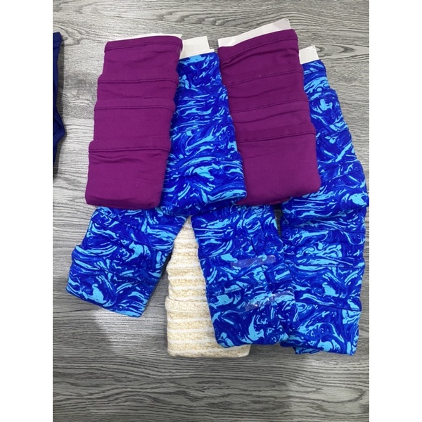 Quần Fila dư sịn sét 195k + 5k phí dvu