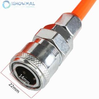 Dây Dẫn Máy Nén Khí 8mm X 5mm