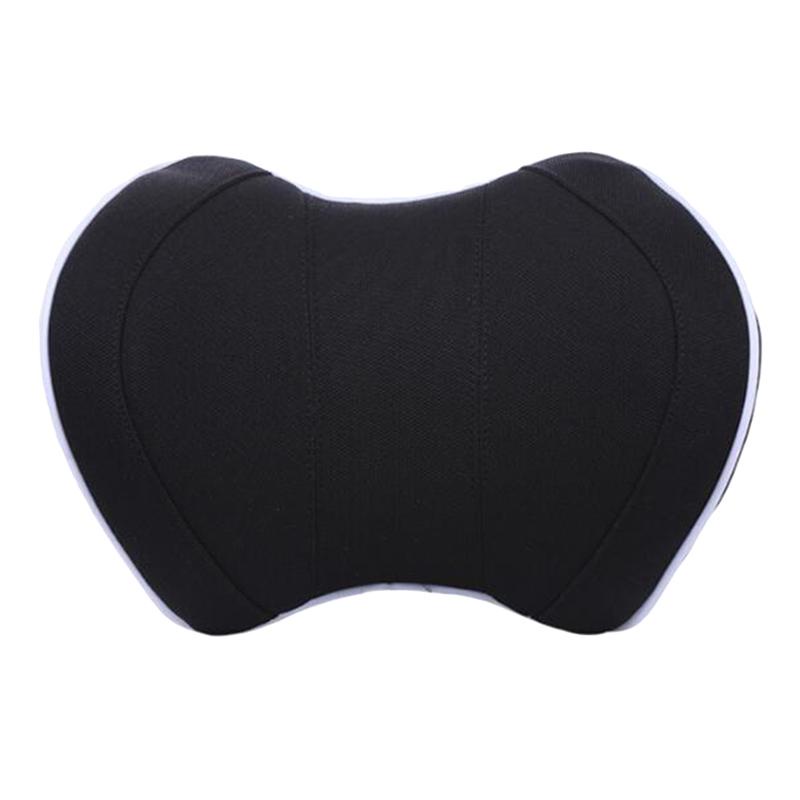 Gối Tựa Đầu Xe Hơi Chất Liệu cotton
