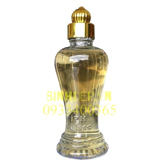 Bình ngâm sâm giá rẻ 750 ml . bình ngâm rươu . keo rươu . bình thủy tinh
