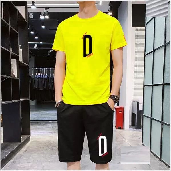 Set bộ nam mặc nhà-D4