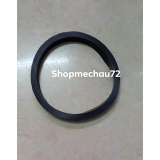 Gioăng nắp cối xay khô của máy xay sinh tố Philips HL1643