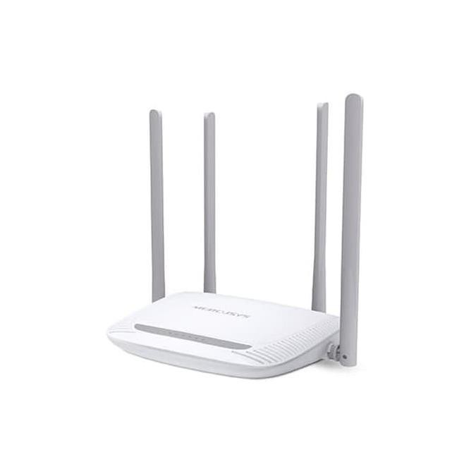 Bộ Phát Sóng Wifi Mercusys Mw325r 300mbps 149 | BigBuy360 - bigbuy360.vn