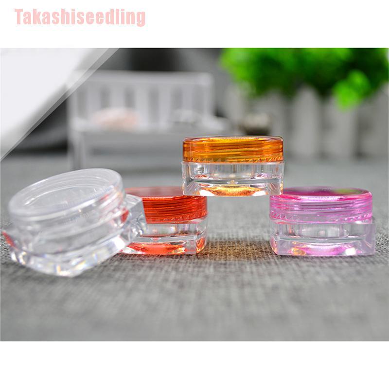 Hộp Đựng Mỹ Phẩm Đa Năng 3g Tiện Lợi