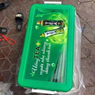 THÙNG ĐÁ 45 LÍT