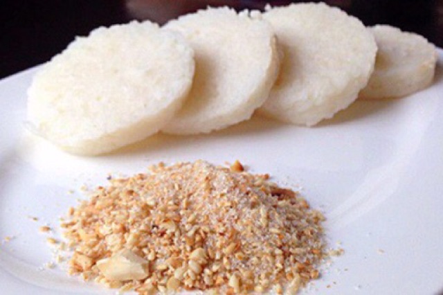 Muối vừng - Muối lạc vừng trắng 300g | BigBuy360 - bigbuy360.vn