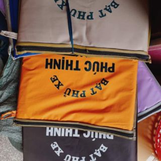 BẠT PHỦ XE MÁY PHÚC THỊNH
